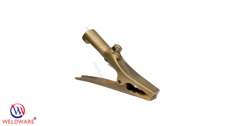 WELDWARE Ground Clamps-F Series Ground Clamp