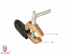 WELDWARE Ground Clamps-DR Series Screw type