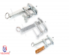 WELDWARE Ground Clamps-FC Series Pole Clamps